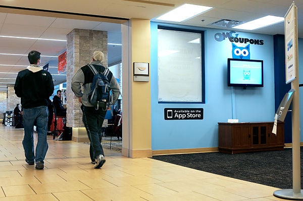 MU Student Center creates spaces for student-led businesses